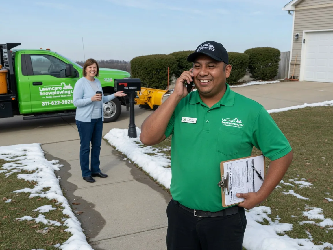 Lawn Care Services By Expert Landscaper Calumet, MI FAQs